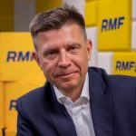 Ryszard Petru gościem Porannej rozmowy w RMF FM