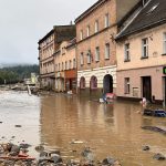 Będzie pomoc dla terenów dotkniętych powodzią. Ile wyniesie?