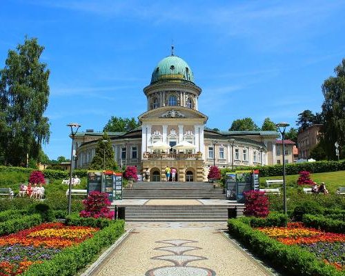 Zmiany w skierowaniach na wyjazd sanatorium. Nowe przepisy dotyczące leczenia uzdrowiskowego 23.09.2024