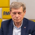 Prof. Leszek Balcerowicz Gościem Krzysztofa Ziemca w RMF FM