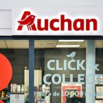 Auchan zwalnia pracowników we Francji