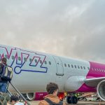 ​Wizz Air ogłasza nowe loty z Warszawy i Krakowa