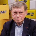 Prof. Leszek Balcerowicz gościem Popołudniowej rozmowy w RMF FM