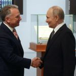 Tajne negocjacje w Białym Domu. USA pójdą na duże ustępstwo wobec Rosji?