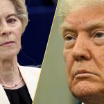 UE vs USA: Konsultacje nad cłami odwetowymi. Co znajduje się na liście?
