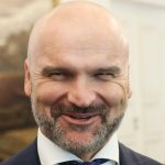 Brzoska zniknie z InPostu? Zdradził, kiedy odda stery firmy