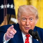 Wojna handlowa Trumpa. „Cła na Chiny powinny wynosić 80 procent”