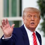 Trump triumfuje. Mówi o „totalnym resecie”