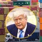 Trump przekazał nowe informacje ws. ceł na towary z Unii Europejskiej