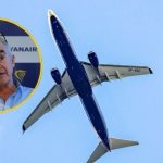100 mln euro do kieszeni. Szef Ryanaira w drodze po rekordową premię