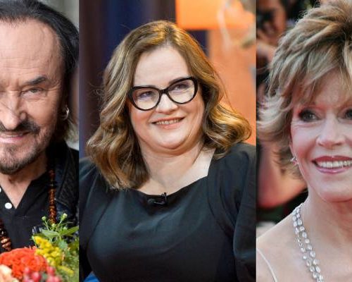 Joanna Kołaczkowska, Jane Fonda, Stan Borys i inni. Znane osoby, które chorowały na raka skóry