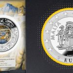 Mennica Polska rozpoczęła produkcję euro