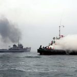Iran grozi jej zamknięciem. Dlaczego cieśnina Ormuz jest tak ważna?