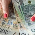 Nowe dane dot. wynagrodzeń. Tyle średnio zarabiamy