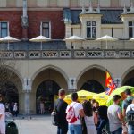 Polska bije rekordy popularności! 8 milionów turystów nie może się mylić