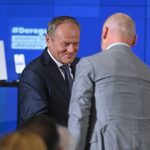 Tusk ogłasza: Polska gospodarka wyprzedzi Szwajcarię