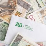 ZUS przelał już ponad miliard na konta. Nadal można złożyć wniosek o świadczenie