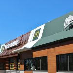 McDonald’s ukarany w Polsce. Niemal 17 mln zł grzywny