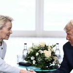 Jest umowa celna między USA i UE. Trump zdradził szczegóły
