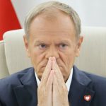 Donald Tusk: Cieszyć się nie ma z czego
