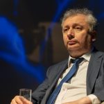 Wiceprzewodniczący KNF Sebastian Skuza został odwołany