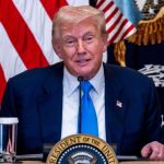 Ważne dla wielu państw świata. Trump podpisał