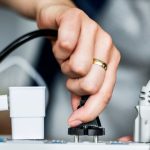 Sejm podjął decyzję ws. zamrożenia cen prądu do końca 2025 roku