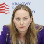 Pełczyńska-Nałęcz tłumaczy się z afery z pieniędzmi z KPO