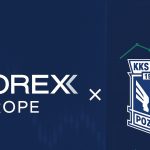 iFOREX Europe i Lech Poznań łączą siły
