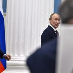 Moskwa wysłuchała skarg. Przyjaźń znów pompuje