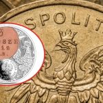 Nowa moneta NBP już w sprzedaży. Ma nominał 20 zł