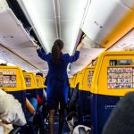 Ryanair zaostrza kontrole bagażu! Twoja walizka na celowniku