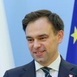 ​Minister Domański o szczegółach budżetu na 2026 r. Siła napędową inwestycje
