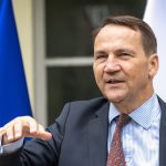 Sikorski: Polska gotowa do wzięcia w tym udziału