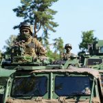 Polska zgarnia gigantyczną pulę z UE. Ponad 40 mld euro na obronność