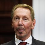 Od współpracy z CIA do fortuny. To on zdetronizował Elona Muska