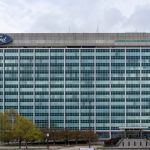 Zmiana adresu po prawie 70 latach. Ford buduje nową siedzibę