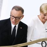 Agata Kornhauser-Duda znalazła nową posadę