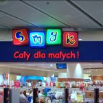 Smyk debiutuje na giełdzie. Podano cenę maksymalną akcji