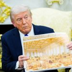 Bardzo, bardzo bogaty prezydent. Ile wart jest Donald Trump?