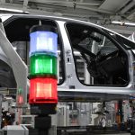Kryzys chipowy w Volkswagenie. Produkcja na razie zabezpieczona