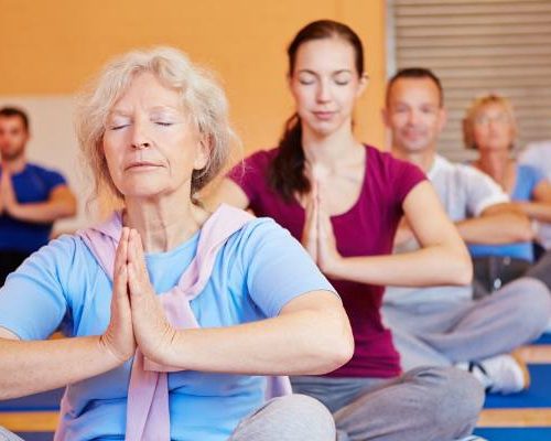 Jak radzić sobie ze stresem? Wypróbuj ćwiczenia oddechowe. Jak je wykonywać?