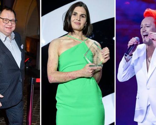 Łuszczyca – choroba, z którą walczy wielu Polaków. Zmaga się z nią też Michał Wiśniewski i Pani Łuska