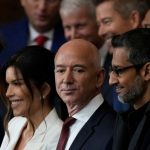 W te sumy aż trudno uwierzyć. 10 najbogatszych w rok zyskało 700 mld dolarów