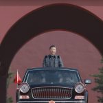 Przełom w relacjach z Chinami? Pekin wyciąga dłoń do UE