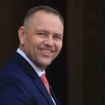 Prezydent podjął decyzję w sprawie ustawy o CPK