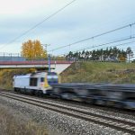 Ważna linia kolejowa i szerszy tor wodny do Świnoujścia. Są pieniądze dla Polski