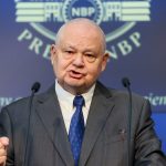 Glapiński ogłasza: Jesteśmy już u progu