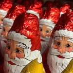 Niemcy łapią się za głowy! Ceny czekoladowych Mikołajów biją rekordy