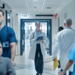 Zarobki polskich lekarzy. Nowy raport porównuje je z zachodnimi